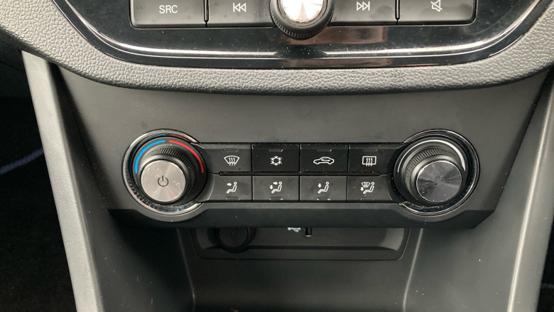 MG MG3 1.5 VTi-TECH Excite 5dr Petrol Hatchback